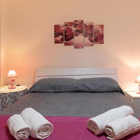 Casa Riviera Appartement Donnalucata  Buitenkant foto