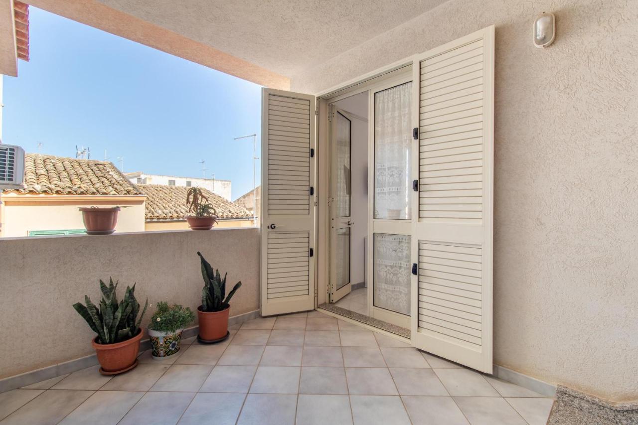 Casa Riviera Appartement Donnalucata  Buitenkant foto