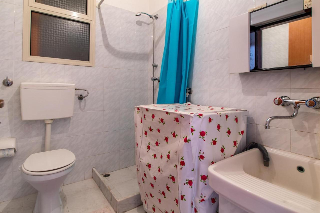 Casa Riviera Appartement Donnalucata  Buitenkant foto