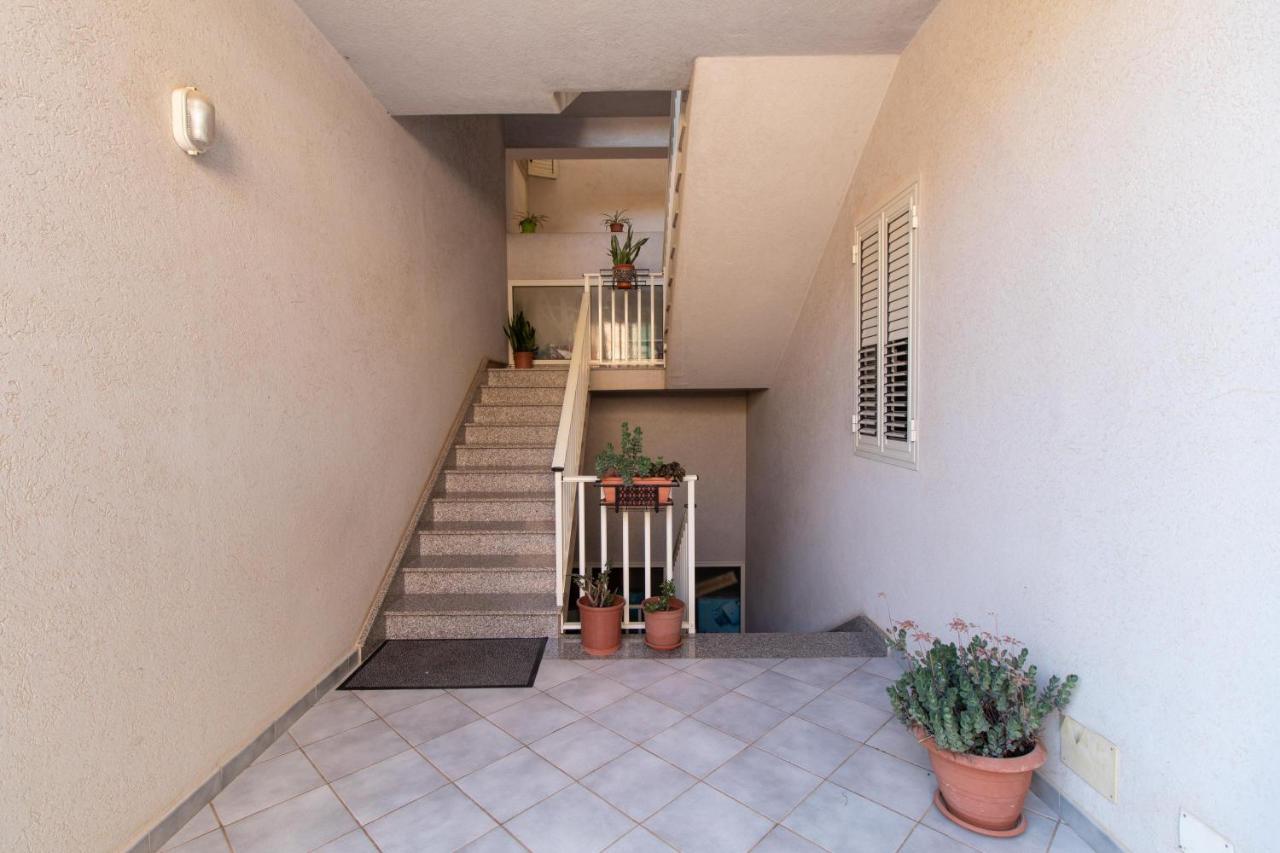 Casa Riviera Appartement Donnalucata  Buitenkant foto