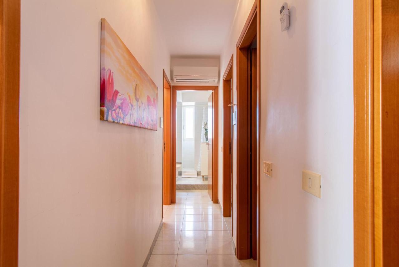 Casa Riviera Appartement Donnalucata  Buitenkant foto