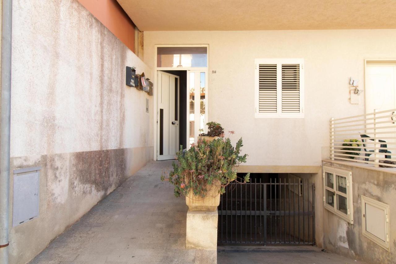 Casa Riviera Appartement Donnalucata  Buitenkant foto